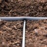 Hunter 1/4 in. PE Tubing (250x170) - 100 ft.