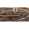 Hunter 1/4 in. x 100 .5GPH 6 in. Spacing Brown