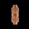 Hunter LOC Fitting Coupling