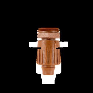 Hunter LOC Fitting 3/4 in. MPT