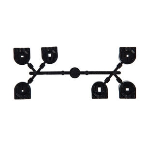 Hunter I20 Short Distance Nozzle Tree