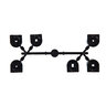 Hunter I20 Short Distance Nozzle Tree