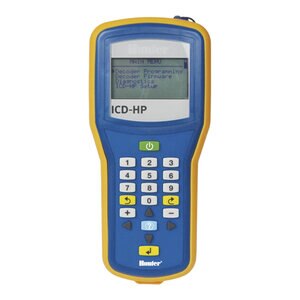 Hunter Handheld Programmer w/ Case