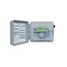 Hunter I-Core 6 Station Controller Plastic Cabinet