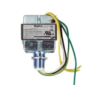 Hunter Internal Power Transformer for Outdoor PRO-C PCC and XC Controllers