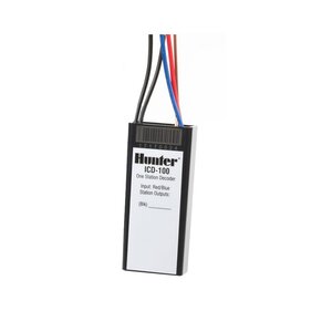 Hunter 1 Sta Decoder Use w/Acc Controller