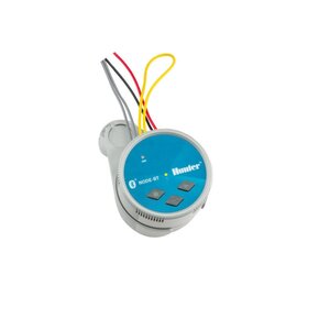 Hunter NODE Bluetooth Controller 4 Station Battery Powered