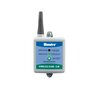 Hunter Wireless Rain/Freeze-Clik Sensor Kit includes sensor, receiver, and aluminum mount