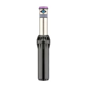 Hunter I-50 Full-Circle Rotor 6 in. Stainless Steel Riser w/ Check Valve & Opposing Nozzles