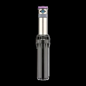 Hunter I-50 Full-Circle Rotor 6 in. Stainless Steel Riser w/ Check Valve & Opposing Nozzles