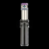Hunter I-50 Full-Circle Rotor 6 in. Stainless Steel Riser w/ Check Valve & Opposing Nozzles