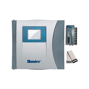 Hunter HCC Controller, Retrofit Panel/Module Kit