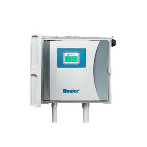 Hunter HCC FRONT PANEL