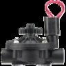 Hunter Globe Valve 1 in. w/ Flow Control and Filter Sentry
