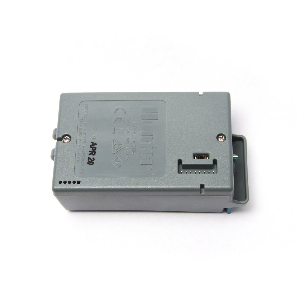 Hunter Decoder Output Module for HCC and ICC2 | SiteOne CA
