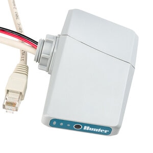 Hunter Wi-Fi Communication Module for the ICC2  (Requires Network Link )