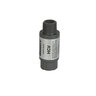 Hunter Drain Check Valve FIPT x MIPT 1/2 in.