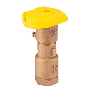 Hunter 1 Female Qcv Npt