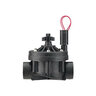 Hunter Globe Valve 2 in. w/ Flow Control and Filter Sentry