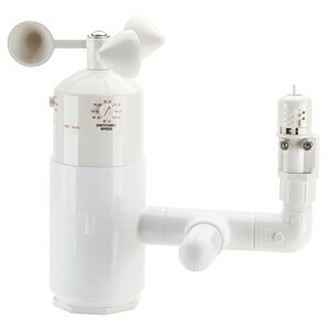 Hunter Rain/Wind/Frz Weather Station