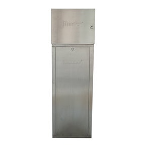 Hunter Metal Ped For Use w/Acc1200