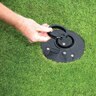 Hunter Rotor Golf 880 360 Elc