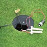 Hunter Rotor Golf 880 360 Elc