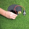 Hunter Rotor Golf 880 360 Elc