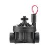 Hunter Globe Valve 1-1/2 in. w/ Flow Control and Filter Sentry
