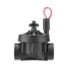 Hunter Globe Valve 2 in. w/ Flow Control