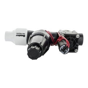 Hunter Drip Control Zone Kit 40 PSI Regulator