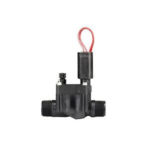 Hunter Globe Valve Plastic 1 in. w/o Flow Control