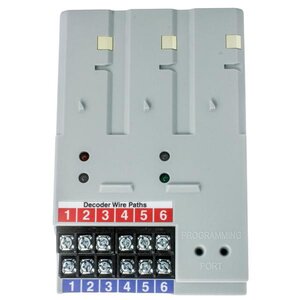 Hunter Acc Decoder Output Module