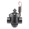 Hunter Globe/Angle Valve 1-1/2 in. w/ Flow Control