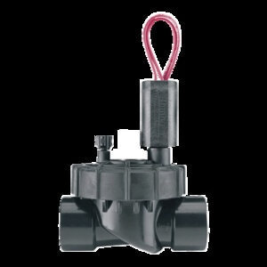 Hunter Jar Top Globe Valve 1 in.