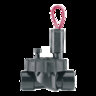 Hunter Jar Top Globe Valve 1 in.