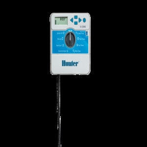 Hunter Controller X-Core Fixed Indoor 8 Station