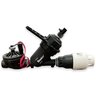 Hunter Drip Control Zone Kit 1-1/2 in. ICV 40 PSI 1-1/2 in. Filt