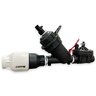 Hunter Drip Control Zone Kit 1-1/2 in. ICV 40 PSI 1-1/2 in. Filt