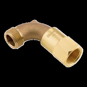 Hunter Swivel - Quick Coupling