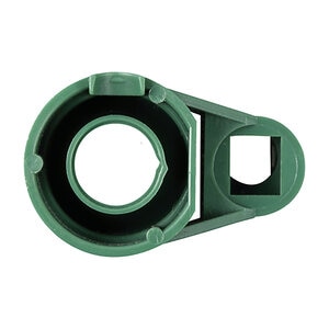 Hunter #23 Dark Green I25 Nozzle