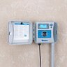 Hunter P2C Base Unit Controller Outdoor 4 Station