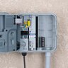 Hunter P2C Base Unit Controller Outdoor 4 Station