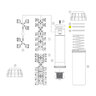 Hunter RISER SEAL I20