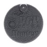 Hunter PGP Ultra Rubber Cover Black