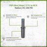 Hunter 4 Ultra Rotor Adj And Full Circle