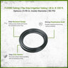 Flex Tubing Soft Grip