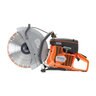 Husqvarna K770 Gas Power Cutter 4.48 cc 14 in.