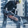 Husqvarna K770 Gas Power Cutter 4.48 cc 14 in.