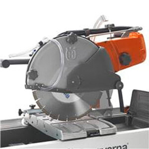 Husqvarna MS 360 Corded-Electric Masonry Saw 14 in.